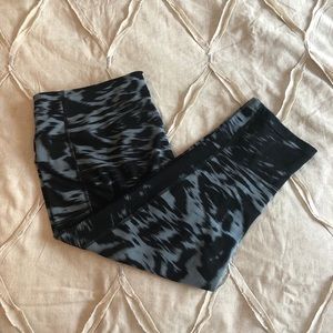 Nike Cropped Legging!!